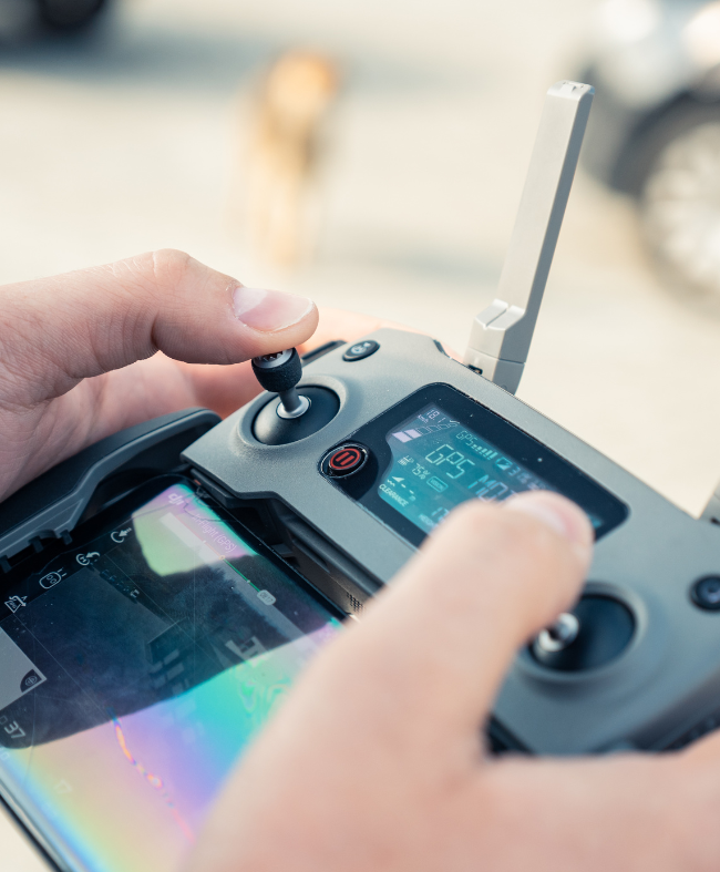 drone 2 drone 2